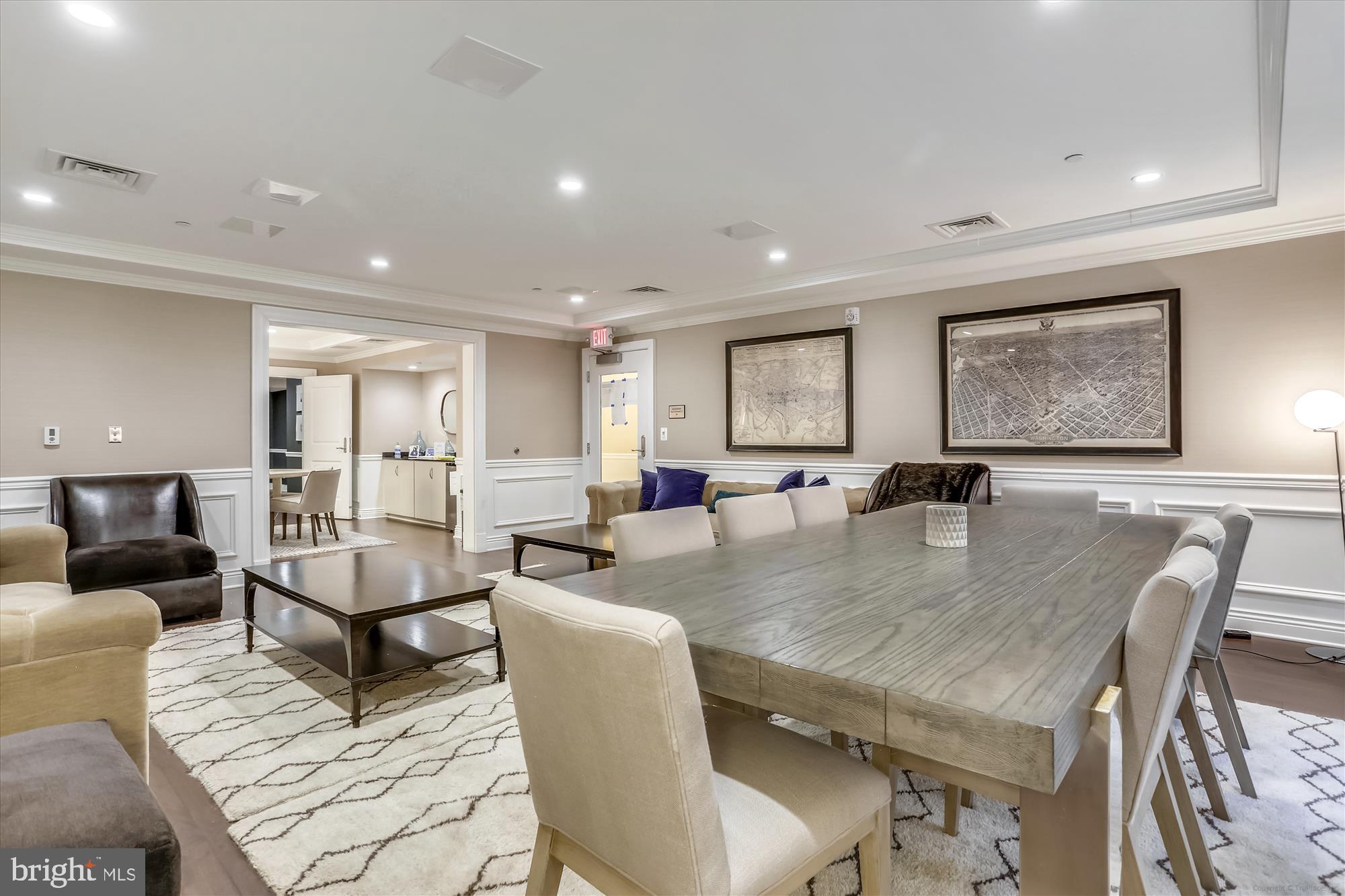 4915 HAMPDEN LANE 307