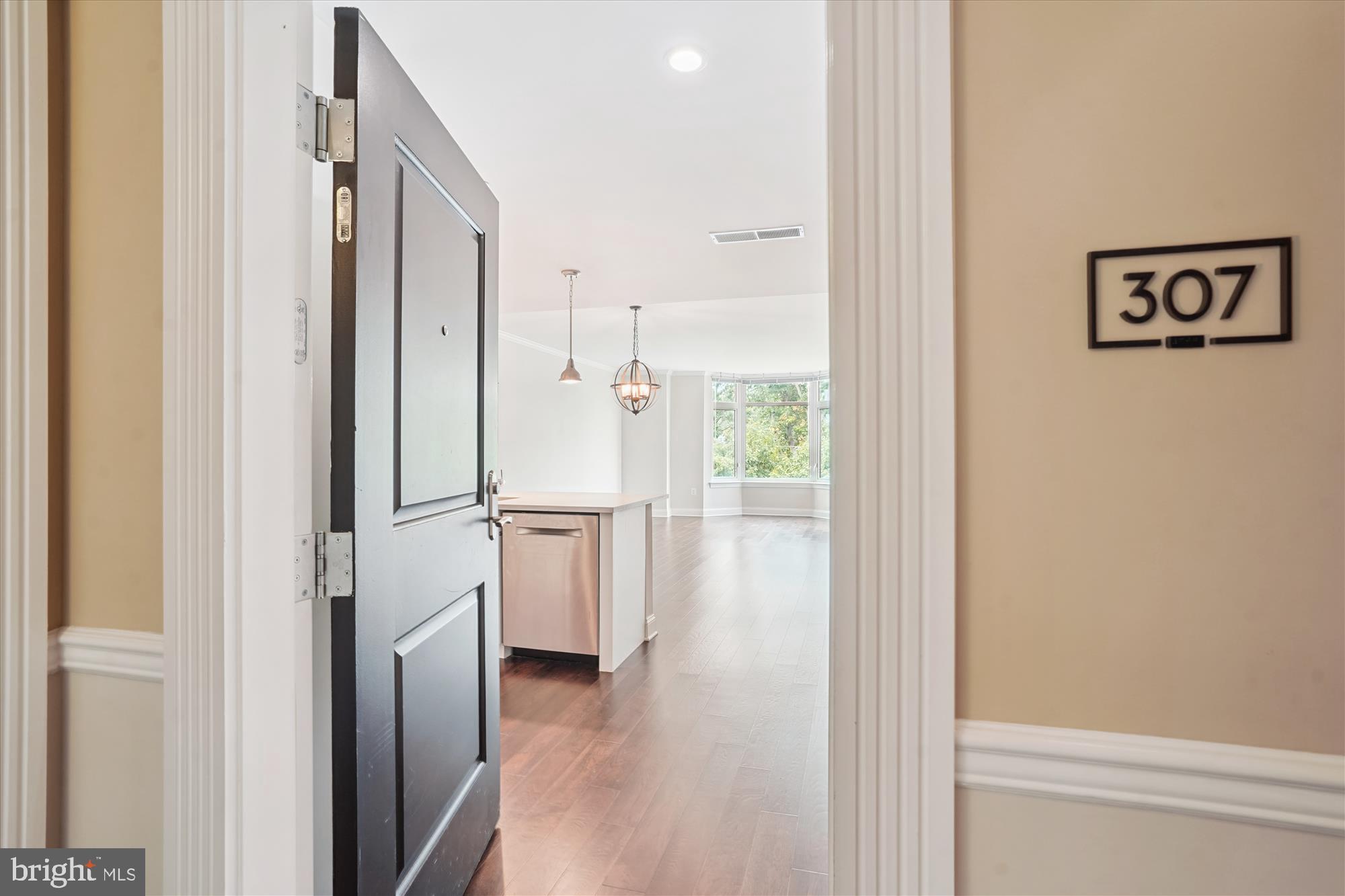 4915 HAMPDEN LANE 307