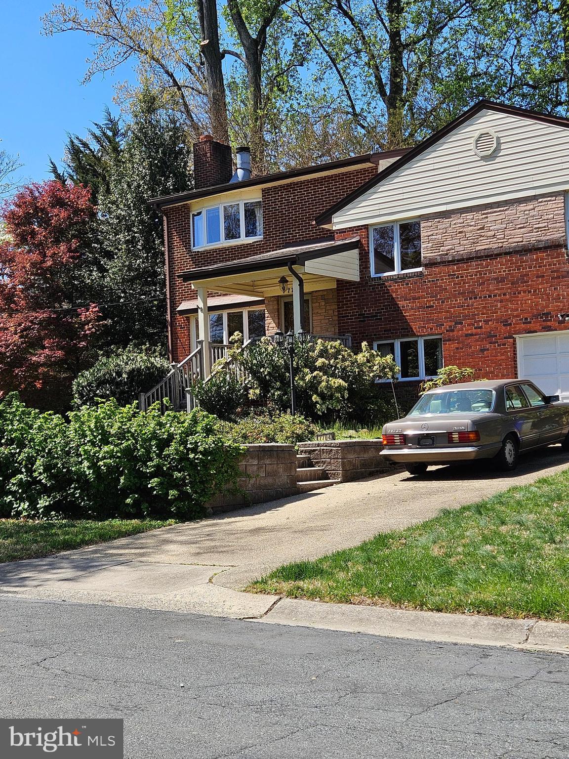 7704 GERANIUM STREET