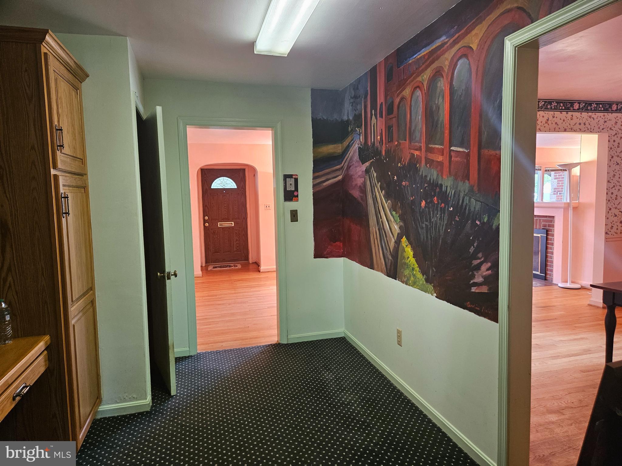 7704 GERANIUM STREET