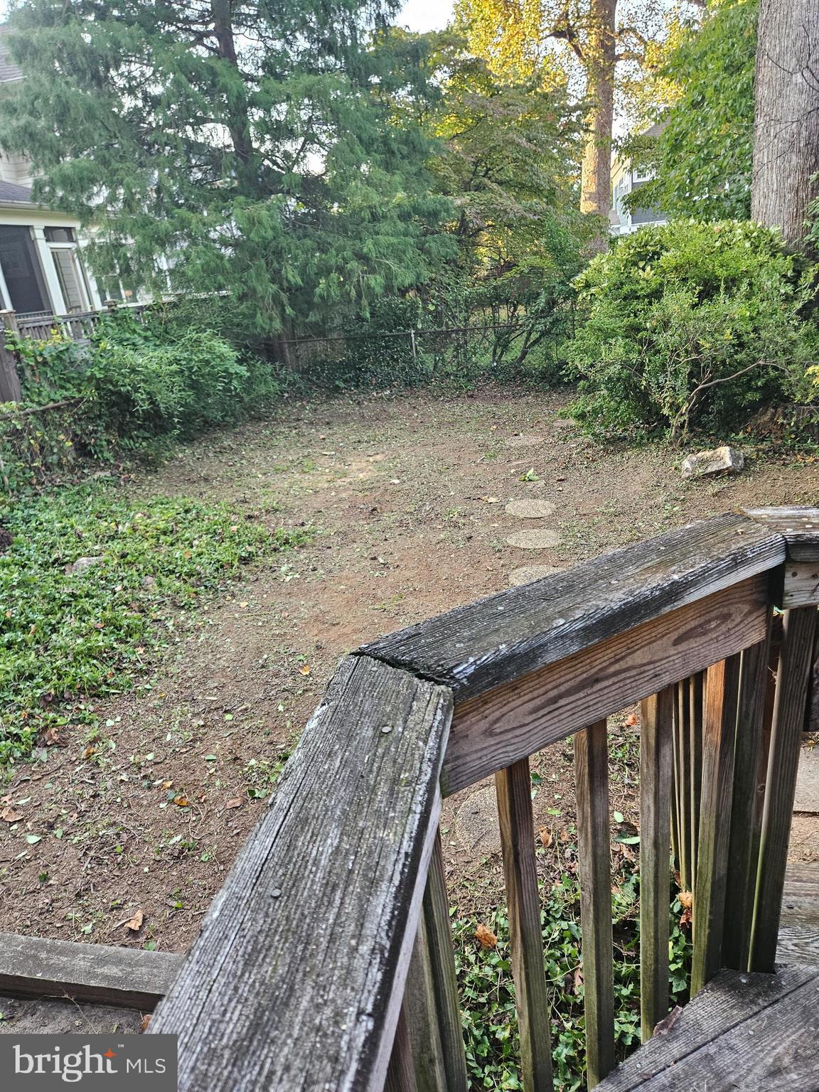 7704 GERANIUM STREET