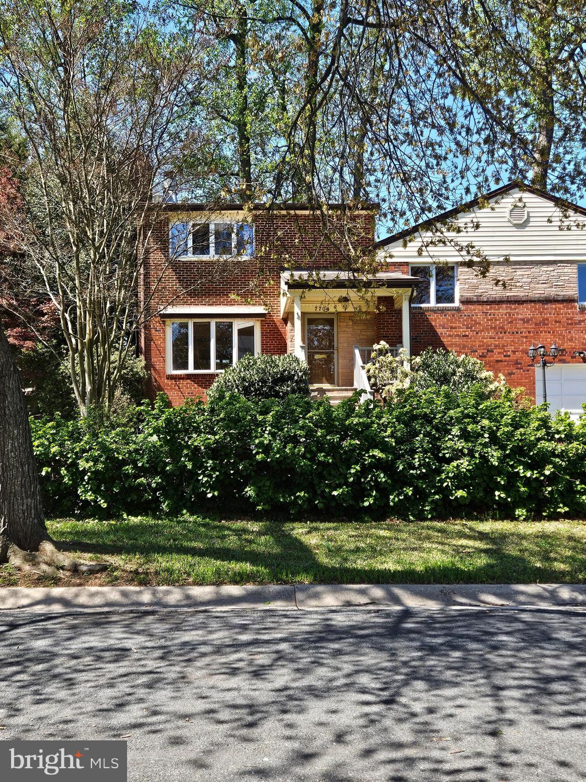 7704 GERANIUM STREET