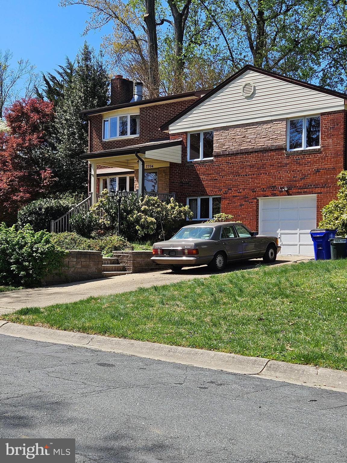 7704 GERANIUM STREET
