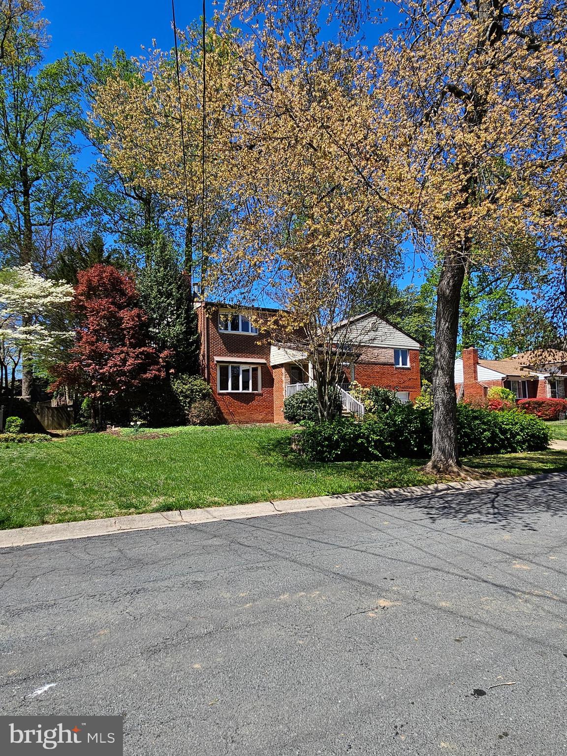 7704 GERANIUM STREET