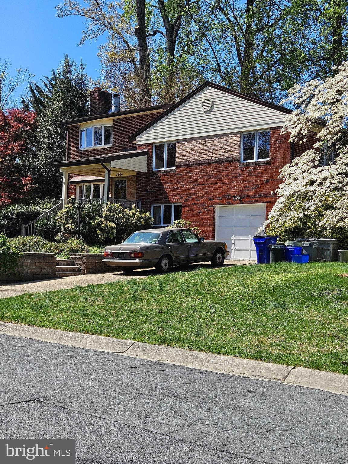 7704 GERANIUM STREET