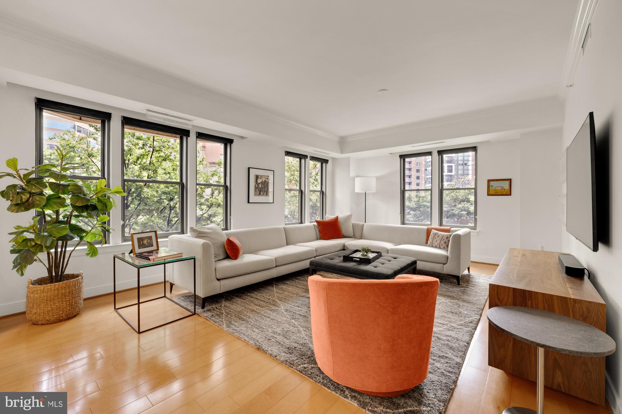 7710 WOODMONT AVENUE 211