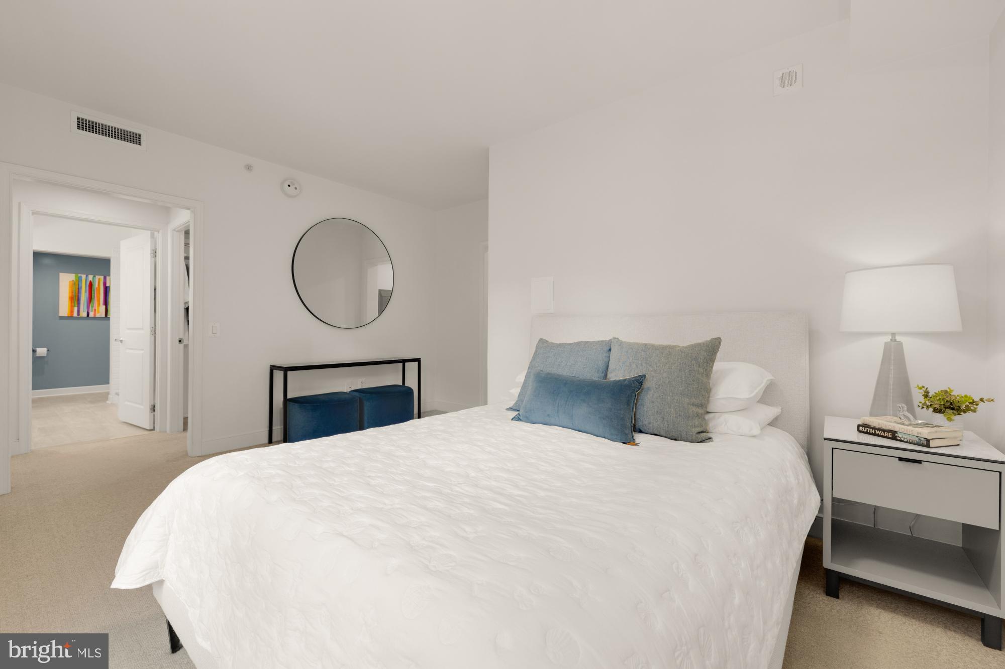 7710 WOODMONT AVENUE 211