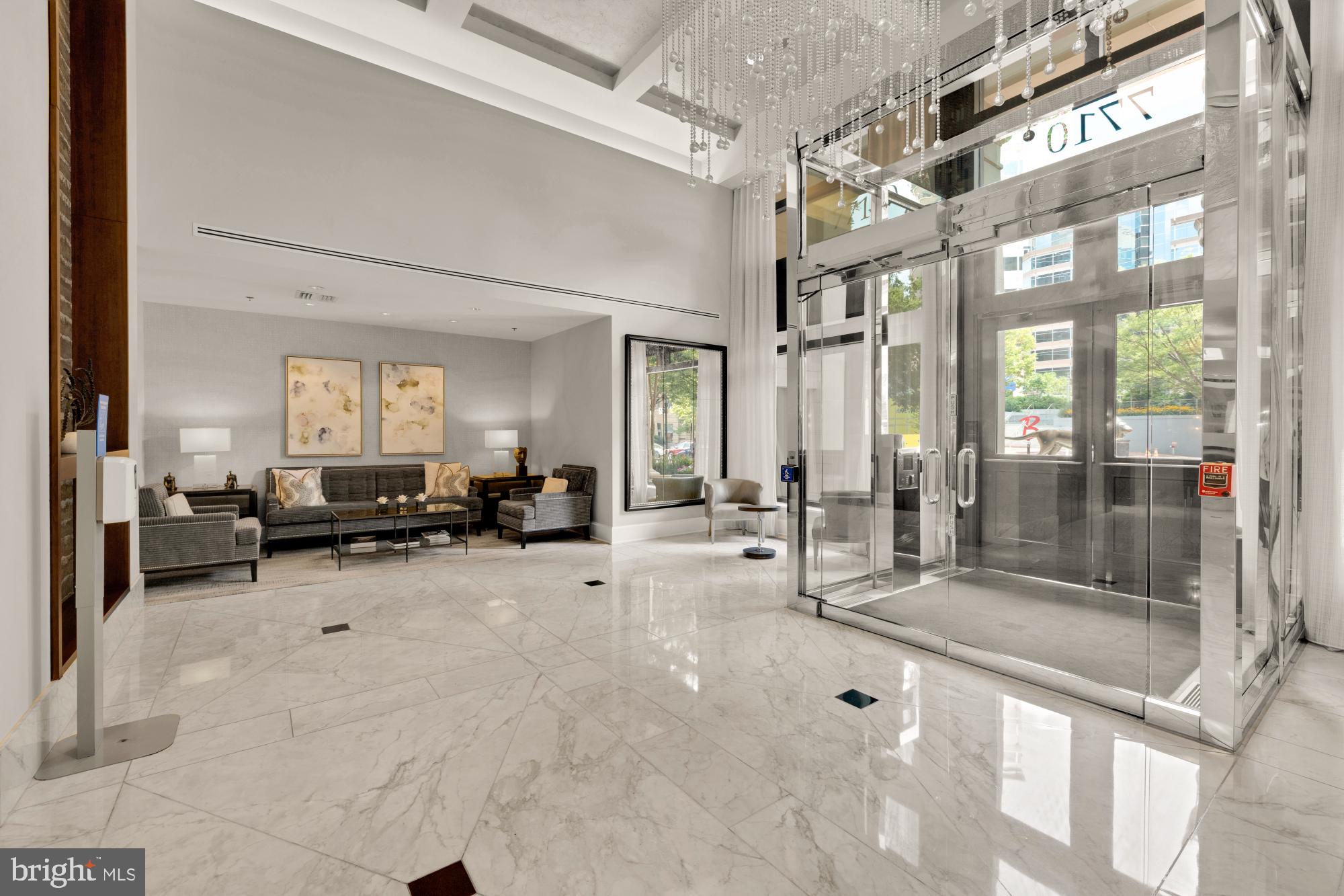 7710 WOODMONT AVENUE 211