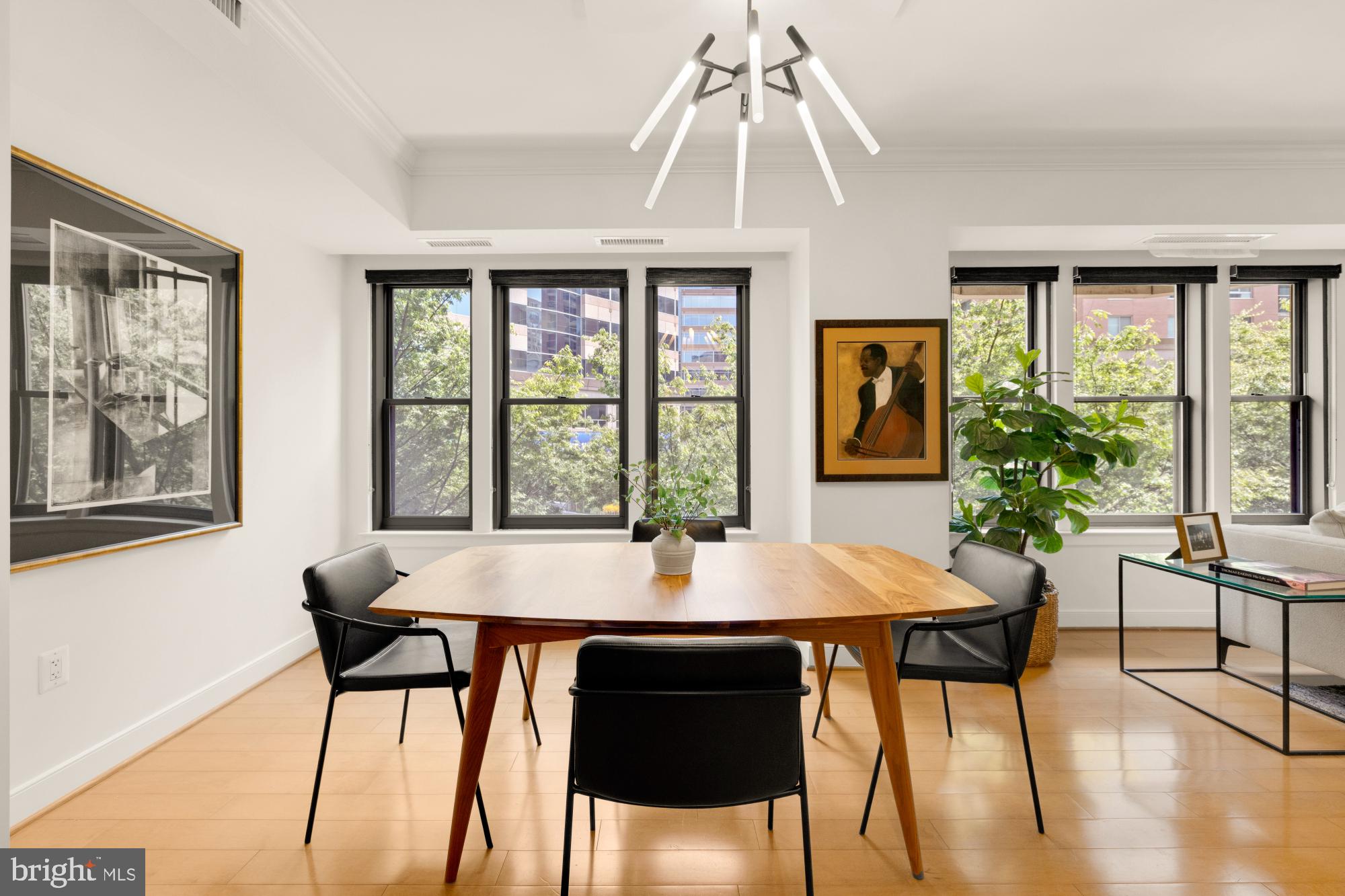 7710 WOODMONT AVENUE 211