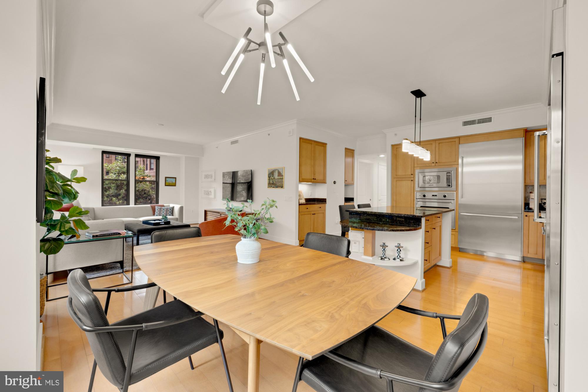 7710 WOODMONT AVENUE 211