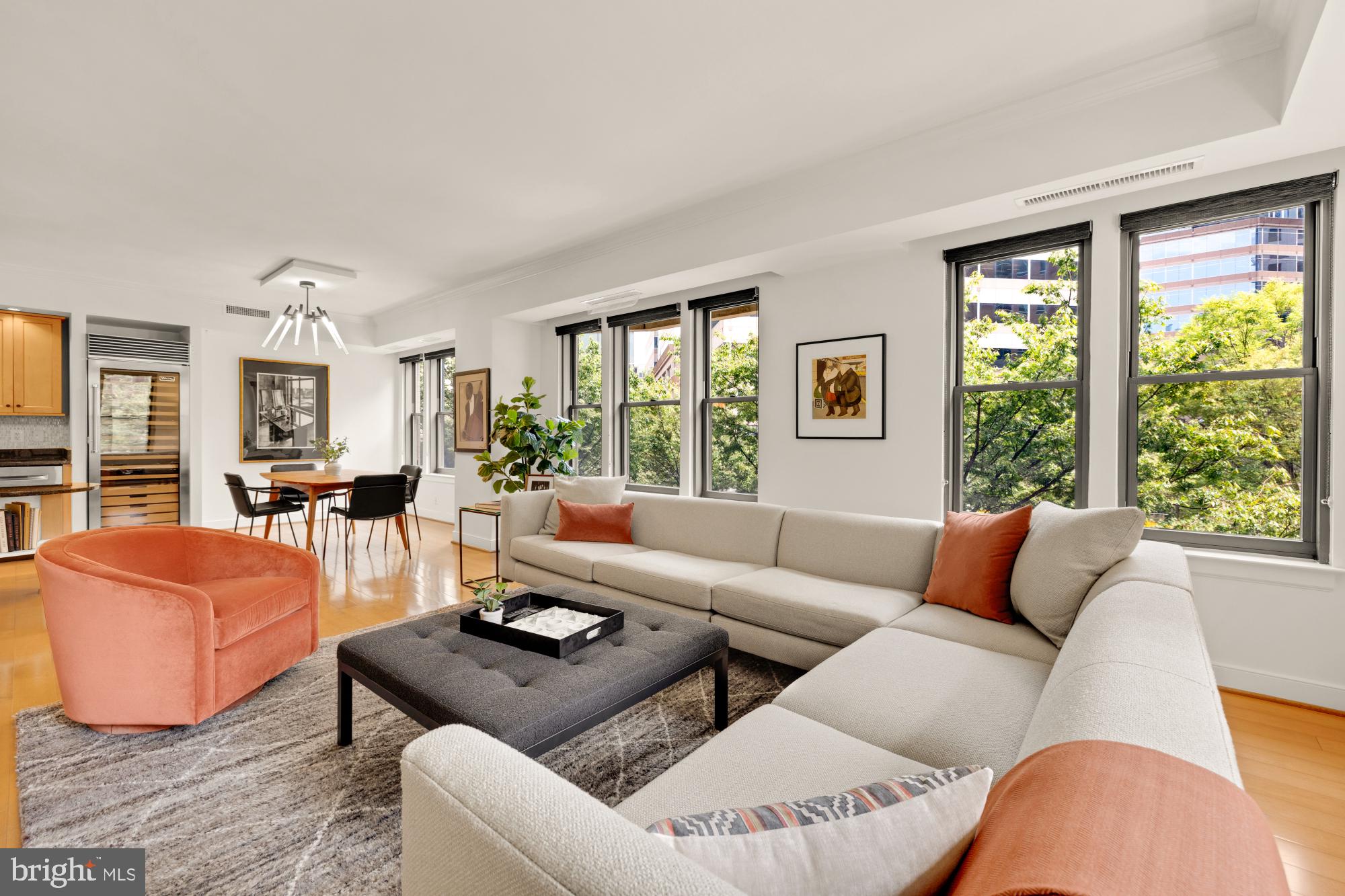 7710 WOODMONT AVENUE 211