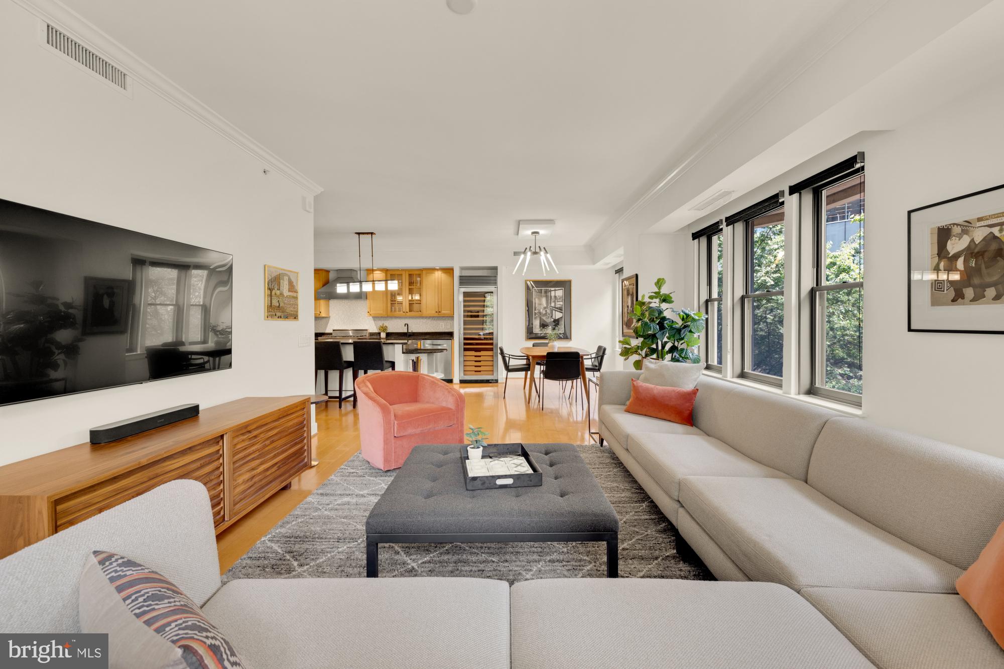 7710 WOODMONT AVENUE 211