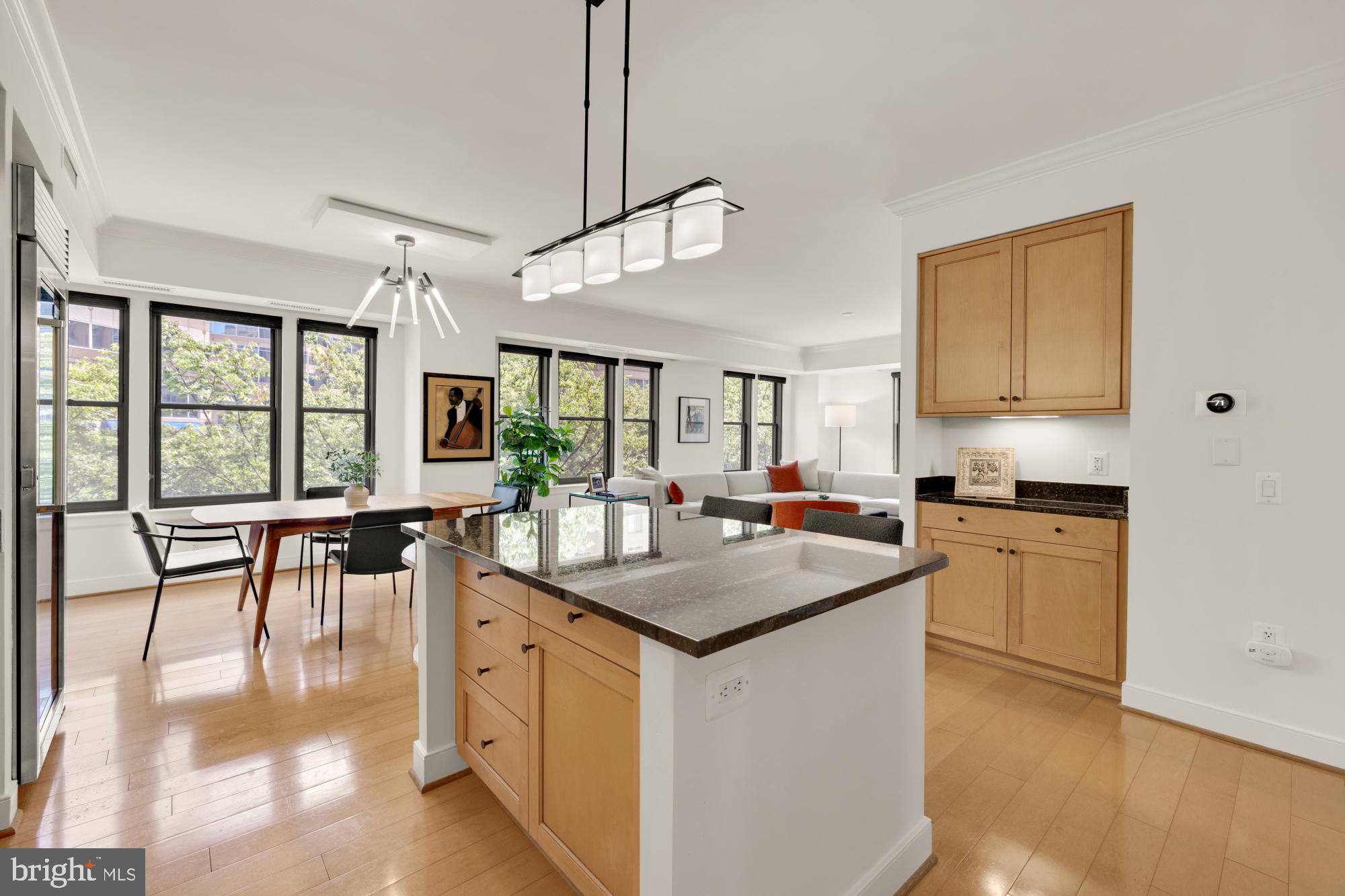 7710 WOODMONT AVENUE 211