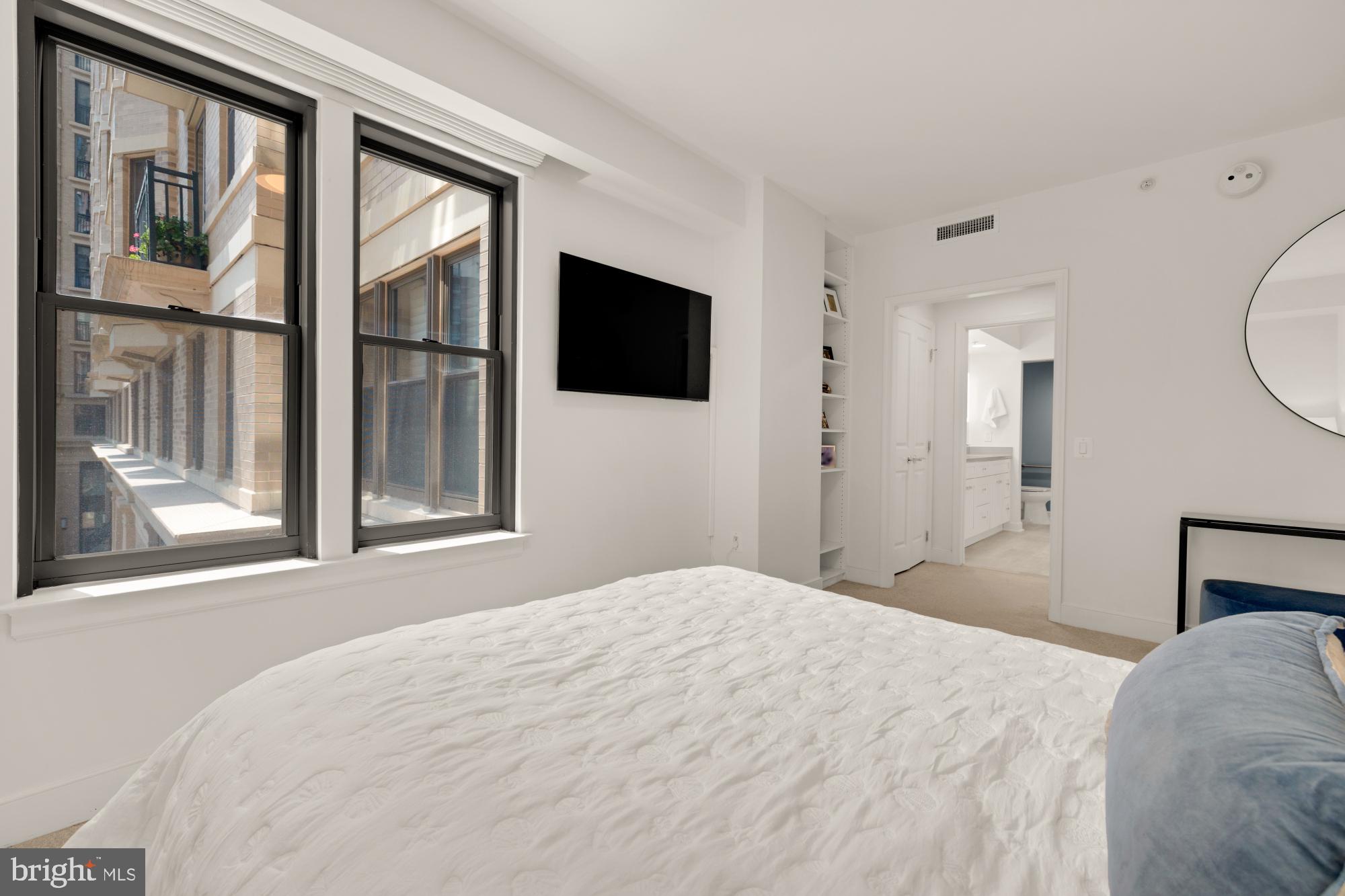 7710 WOODMONT AVENUE 211