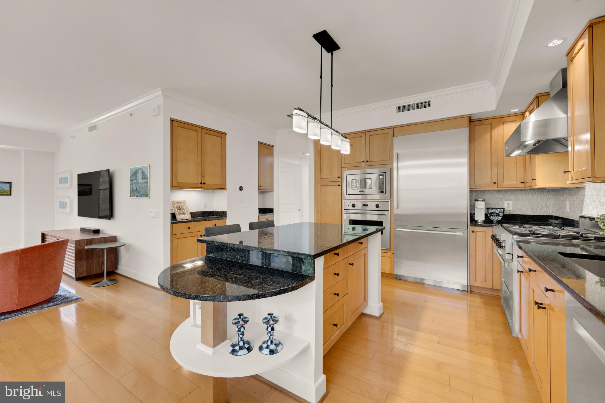 7710 WOODMONT AVENUE 211