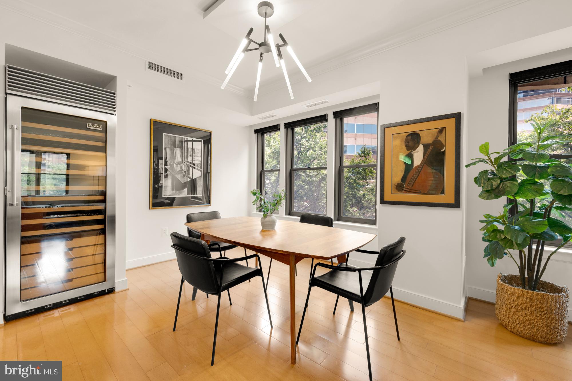 7710 WOODMONT AVENUE 211