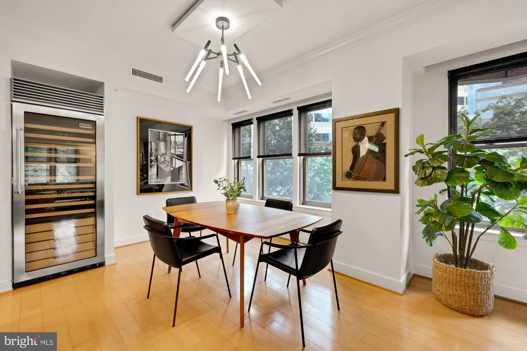 7710 WOODMONT AVENUE 211