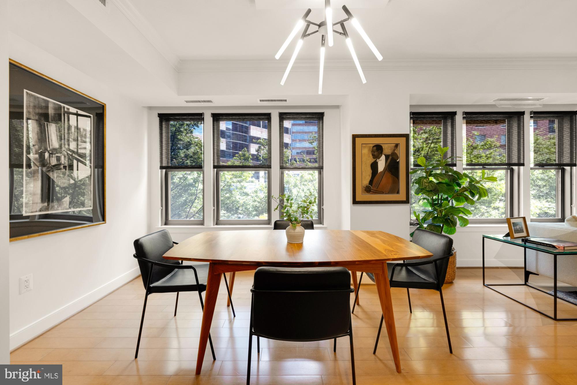 7710 WOODMONT AVENUE 211