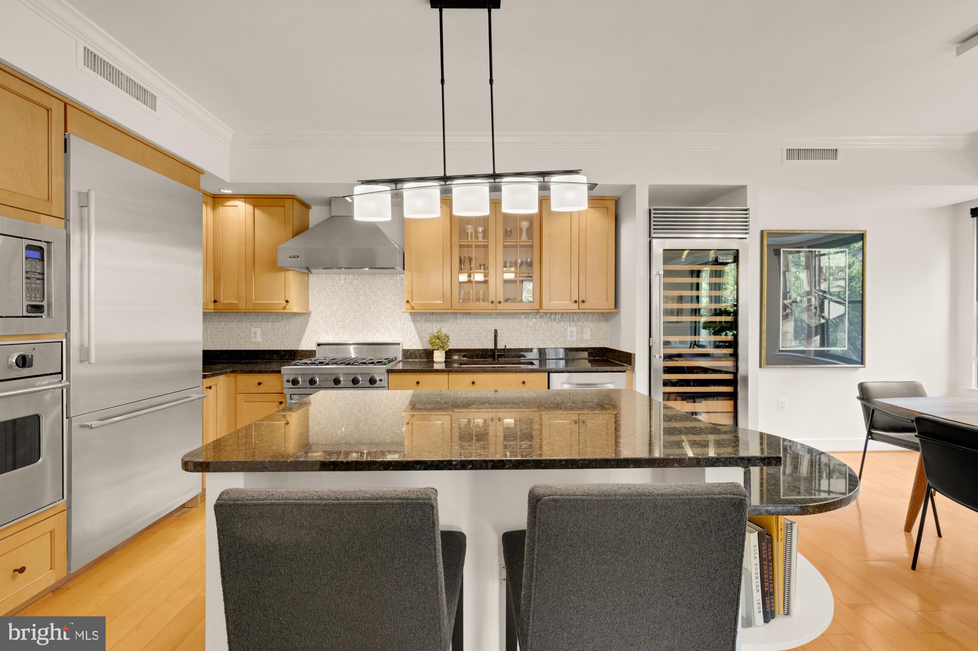 7710 WOODMONT AVENUE 211