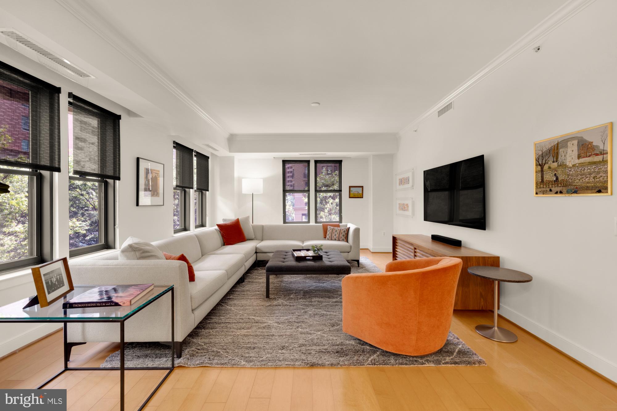 7710 WOODMONT AVENUE 211