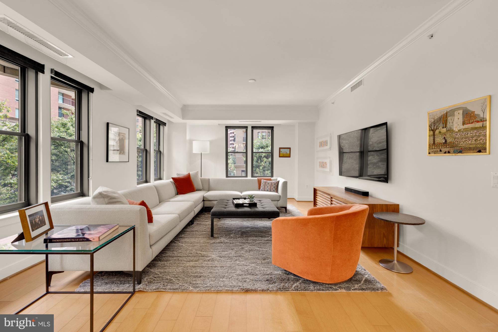 7710 WOODMONT AVENUE 211