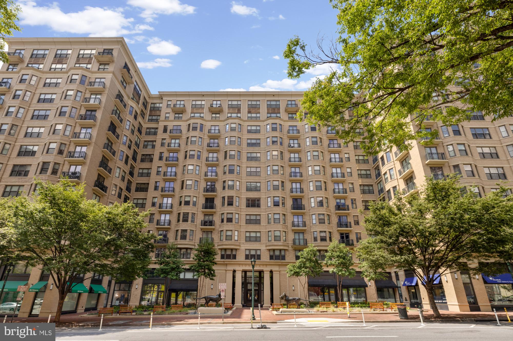 7710 WOODMONT AVENUE 211