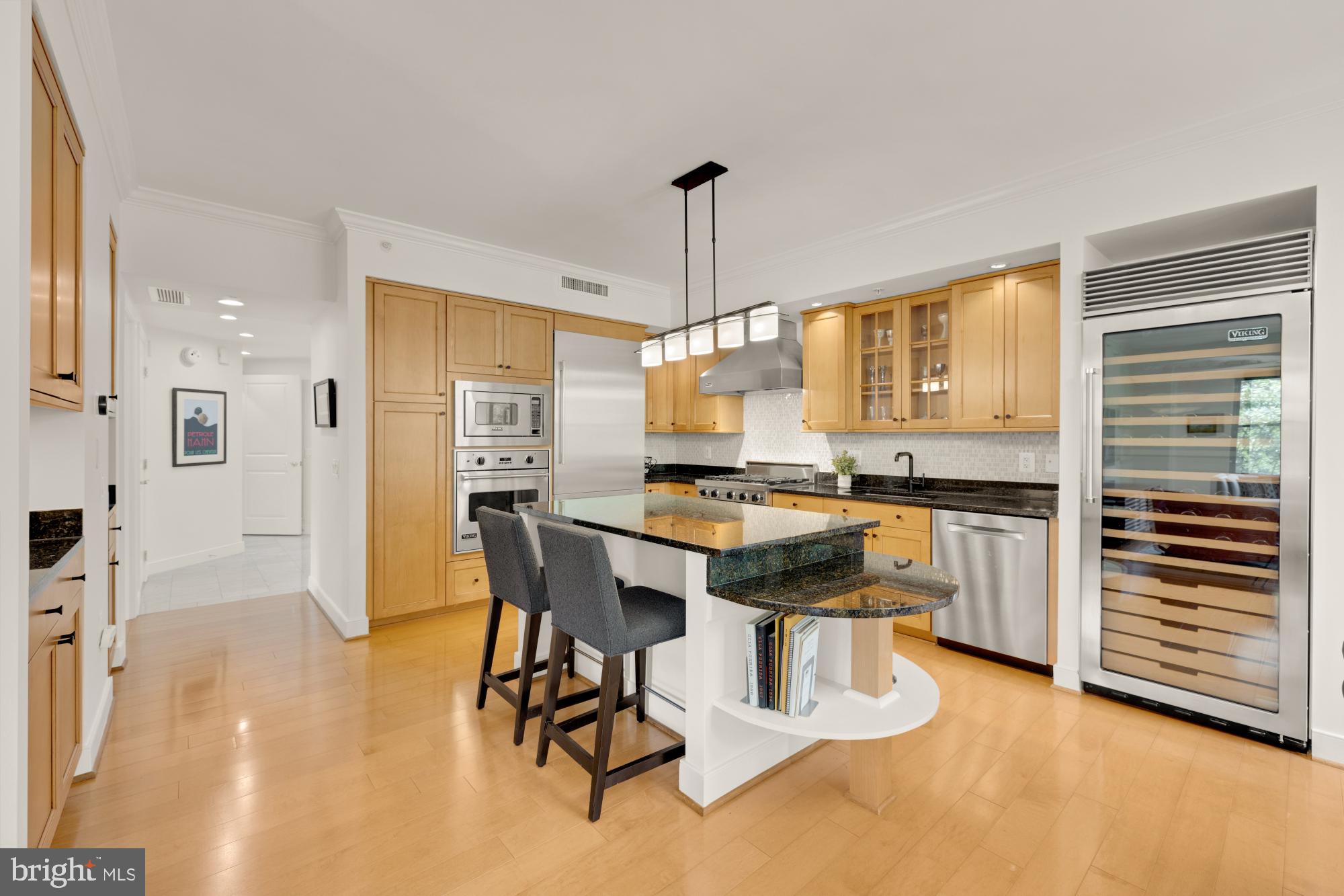 7710 WOODMONT AVENUE 211