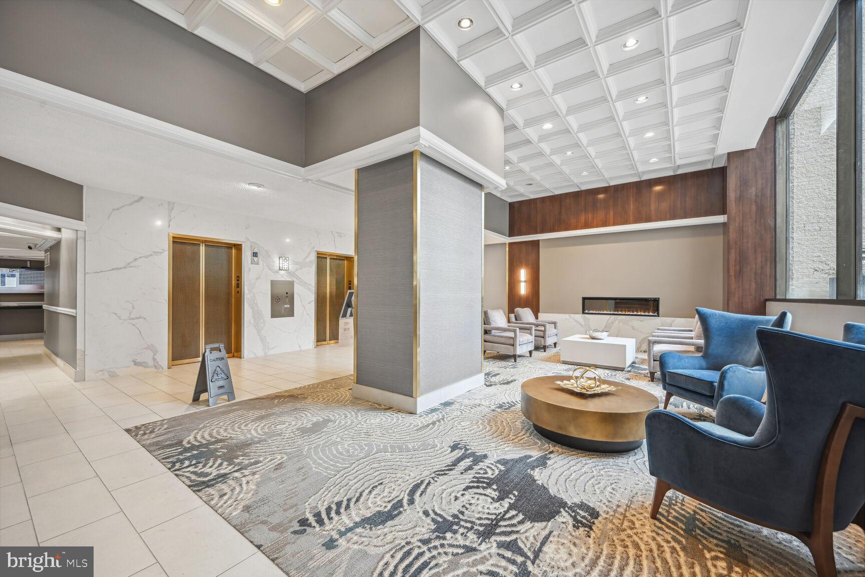 4515 WILLARD AVENUE 2320S