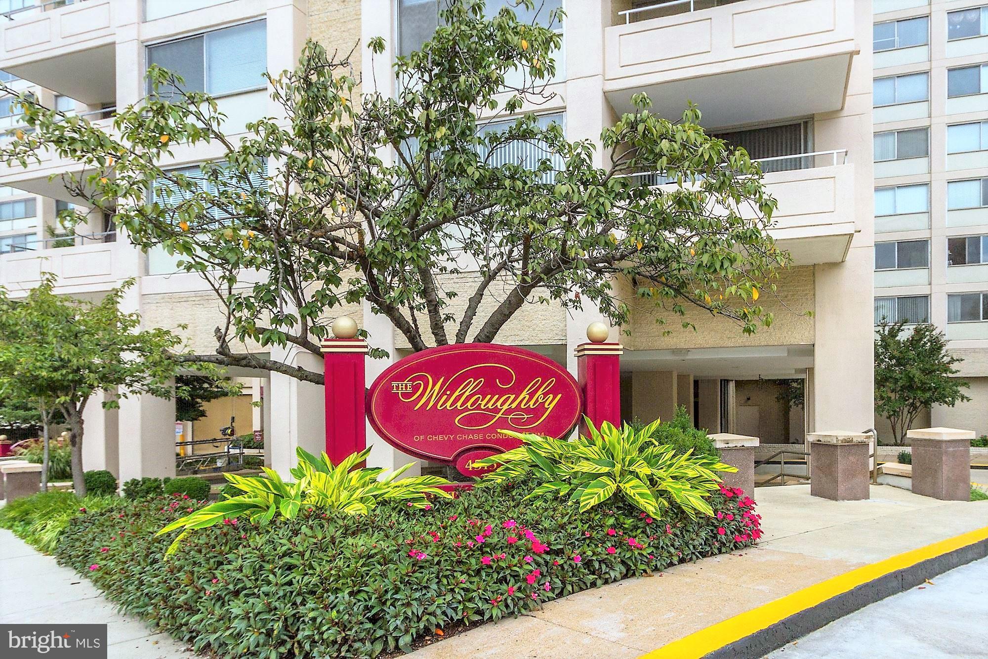 4515 WILLARD AVENUE 2320S