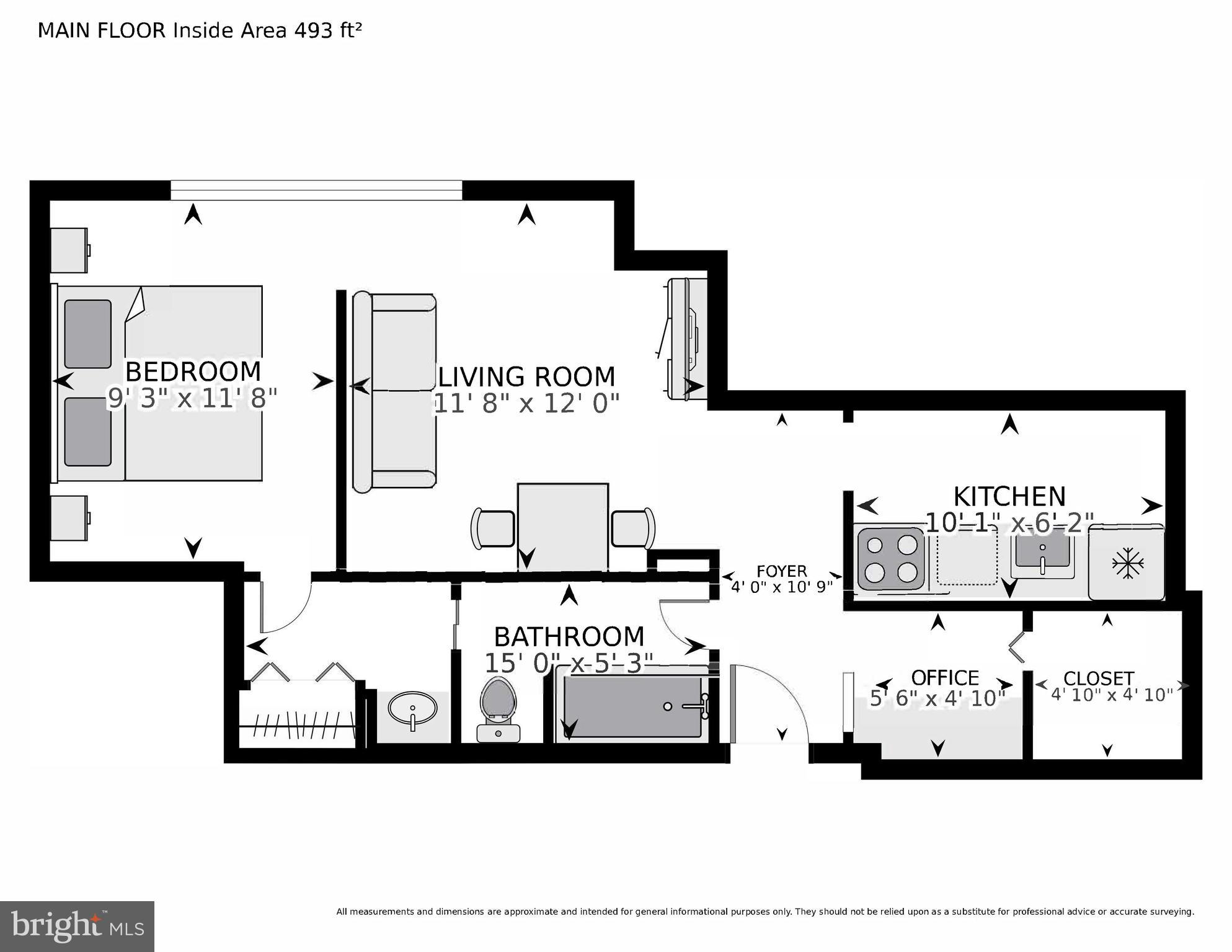 4515 WILLARD AVENUE 2320S