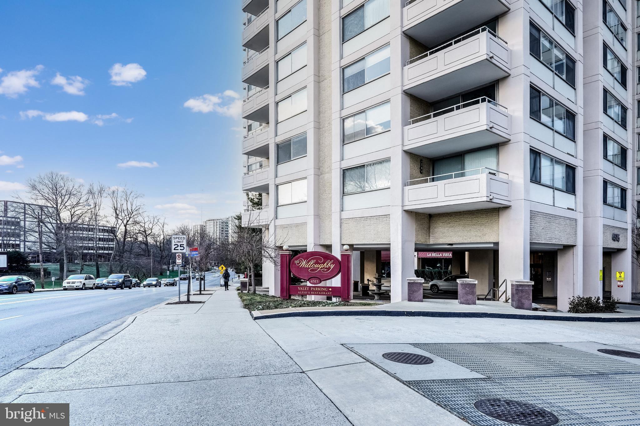 4515 WILLARD AVENUE 2320S