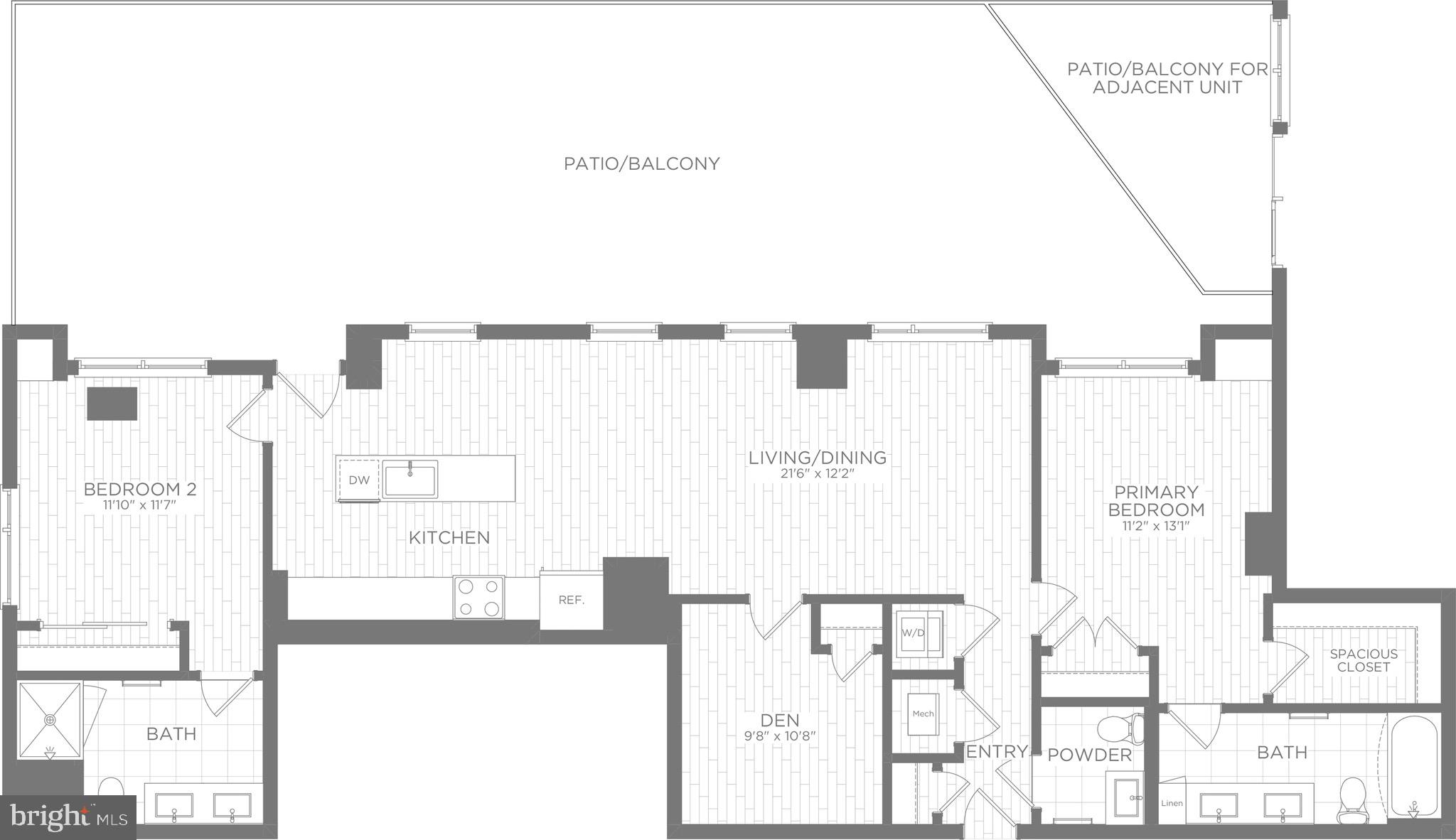 4909 AUBURN AVENUE 1011