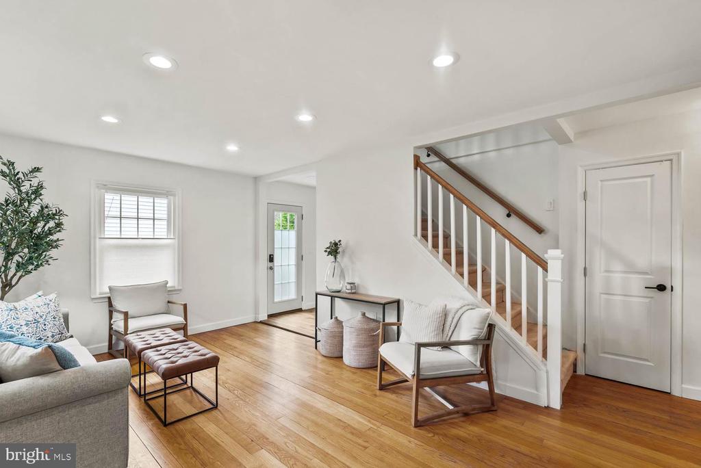 3003 FAYETTE ROAD