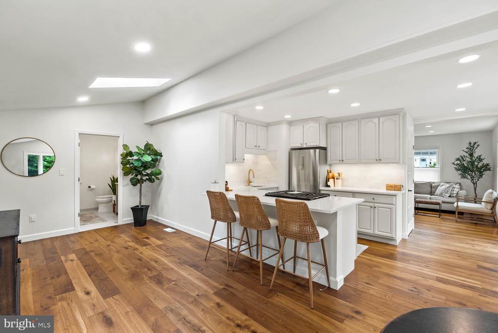 3003 FAYETTE ROAD
