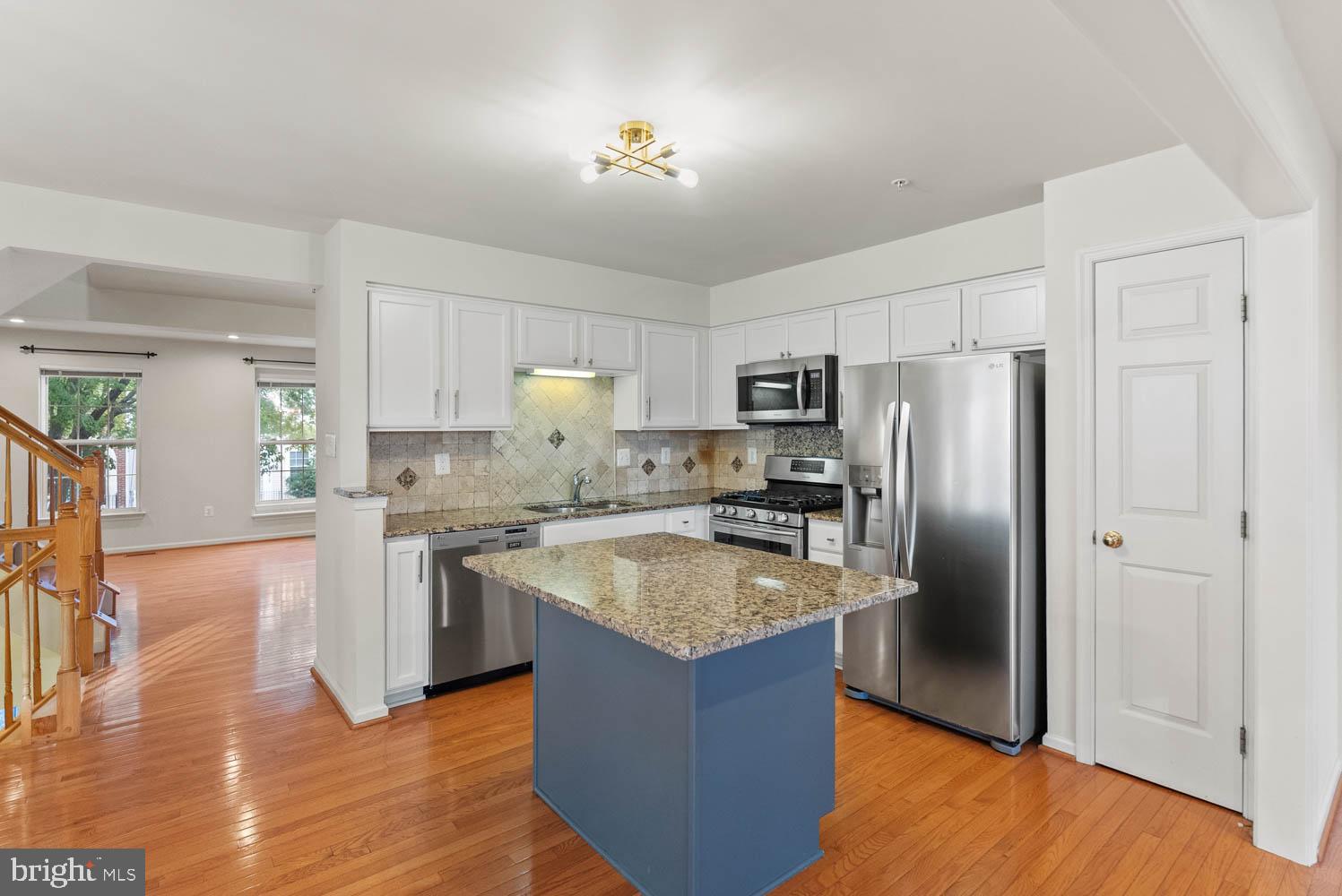 13418 RISING SUN LANE