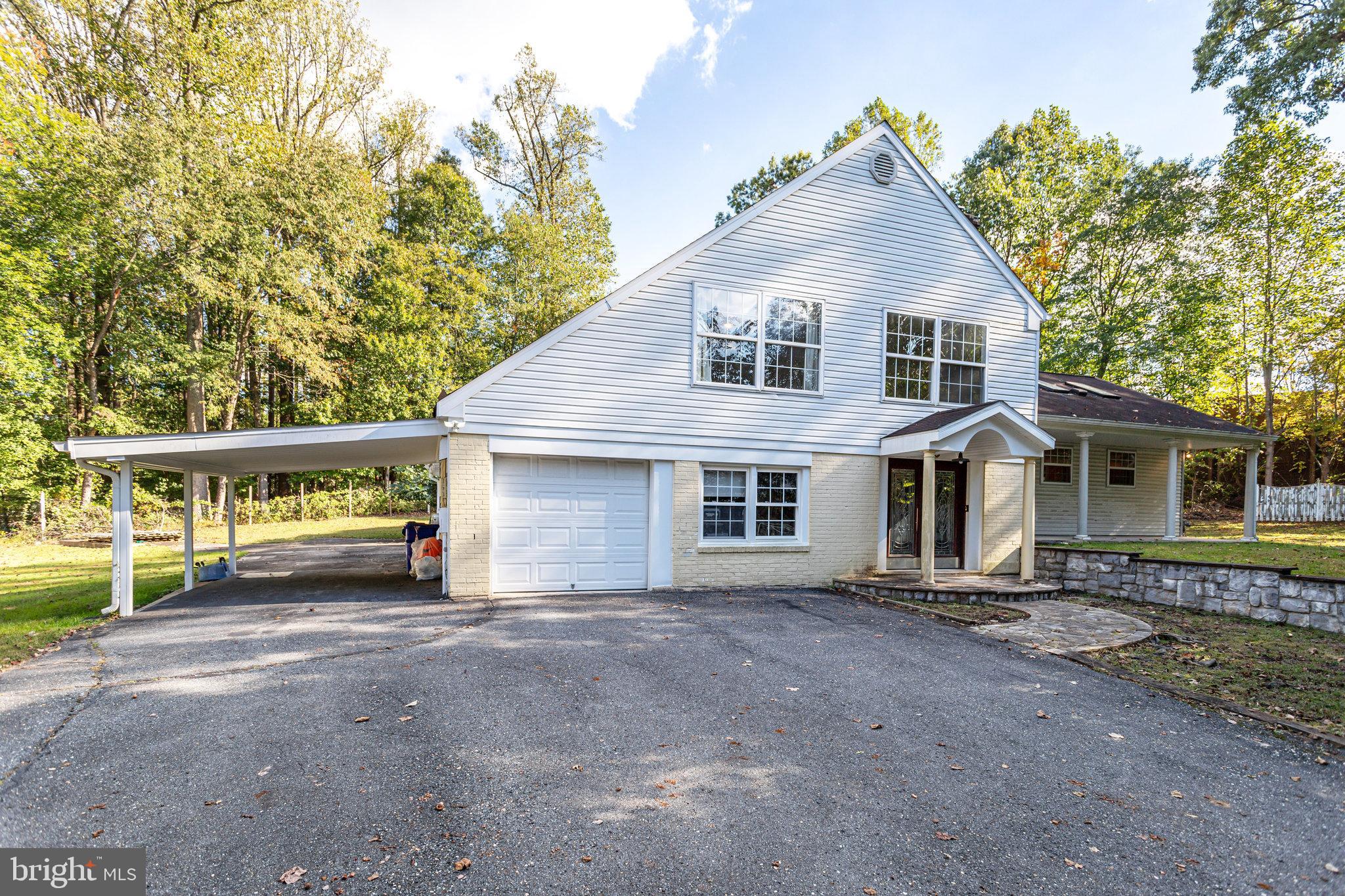 2129 COUNTRYSIDE DRIVE