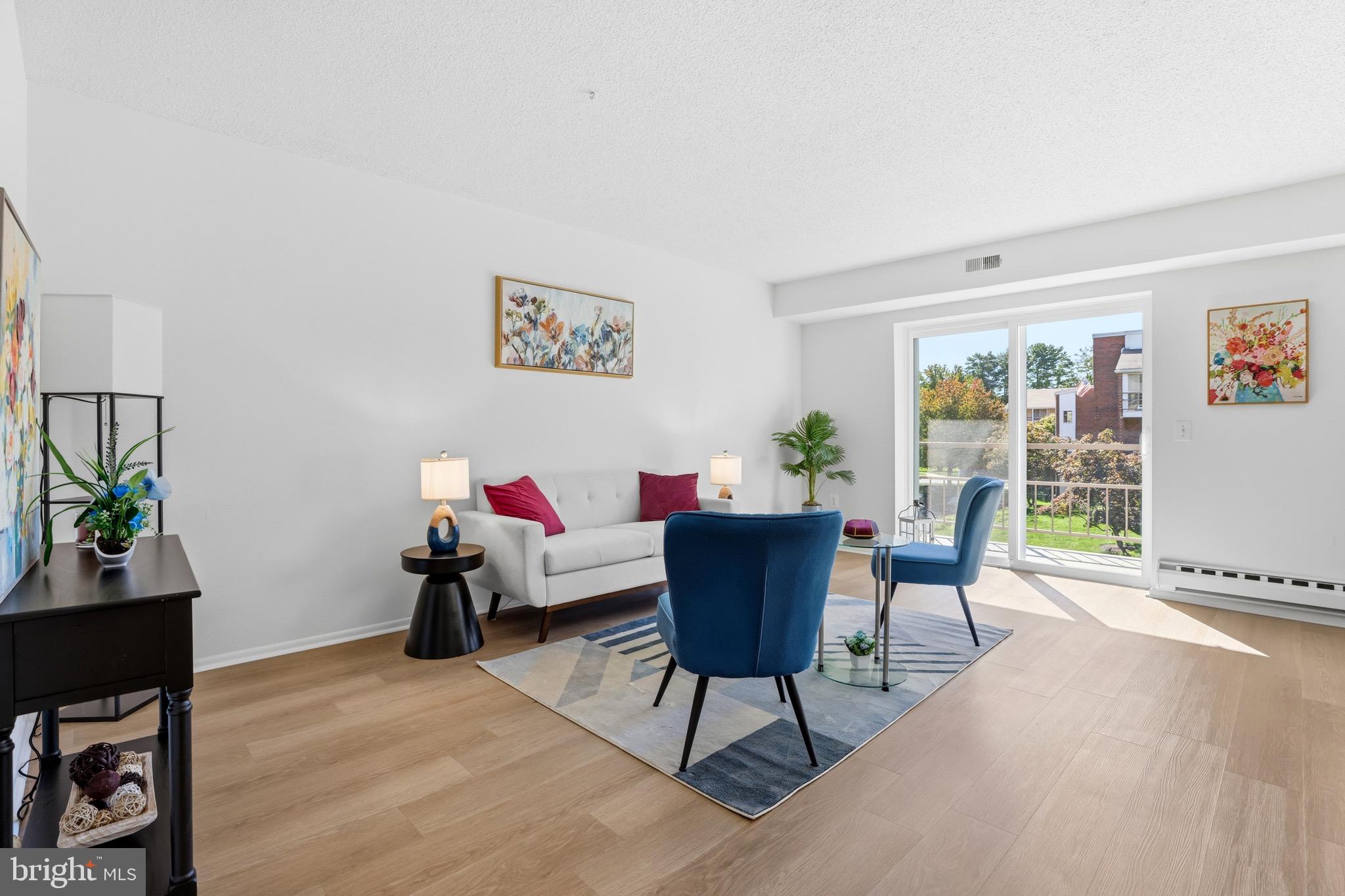 3500 FOREST EDGE DRIVE 15-2F