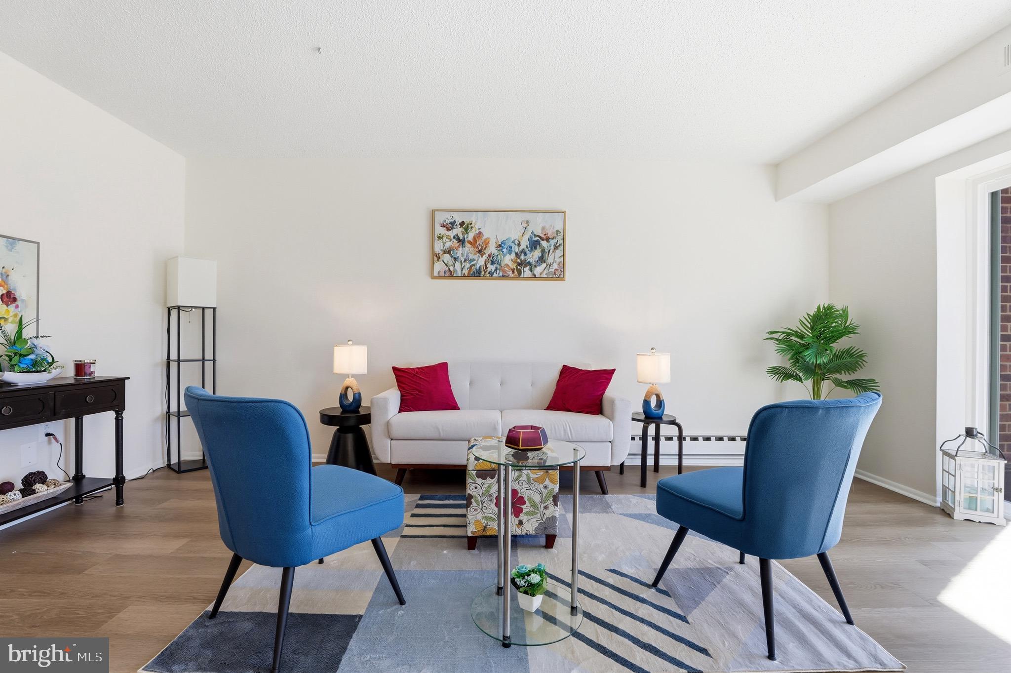 3500 FOREST EDGE DRIVE 15-2F