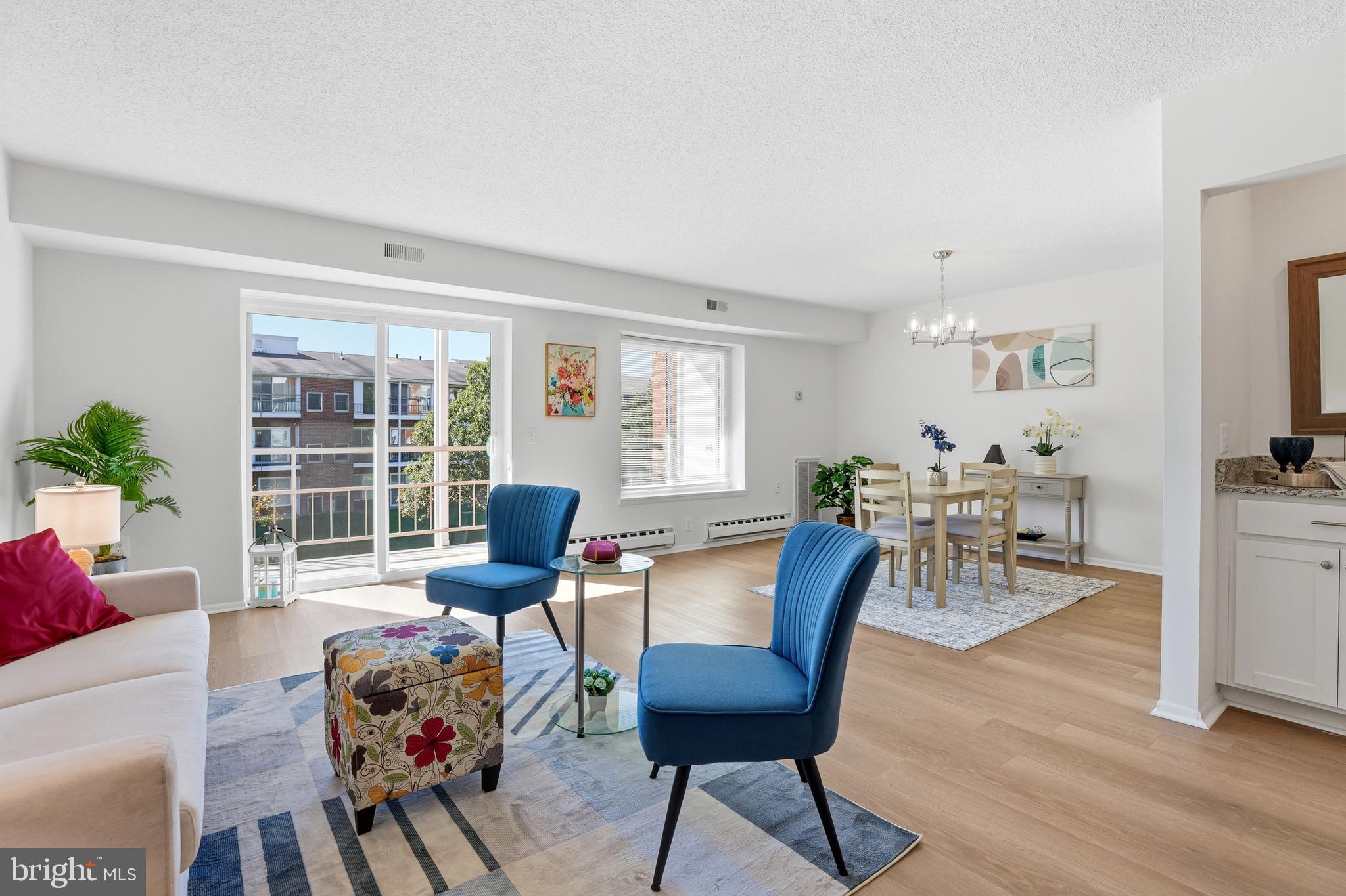 3500 FOREST EDGE DRIVE 15-2F