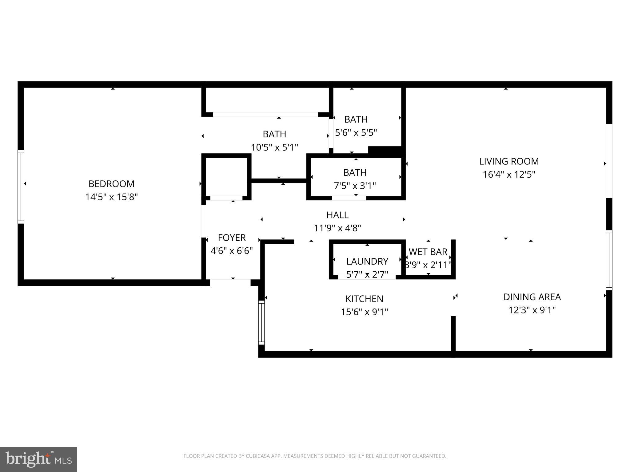 3500 FOREST EDGE DRIVE 15-2F