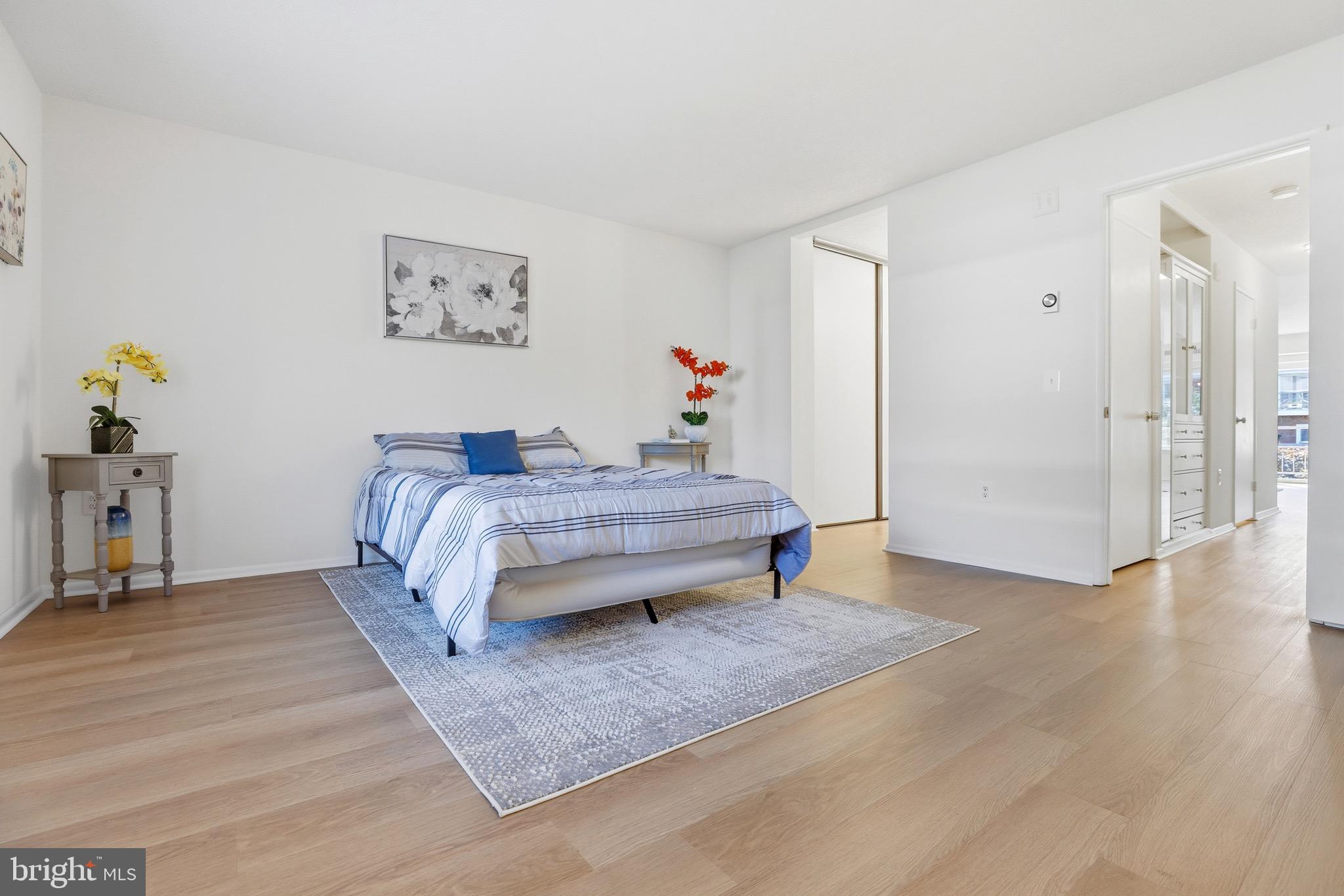 3500 FOREST EDGE DRIVE 15-2F