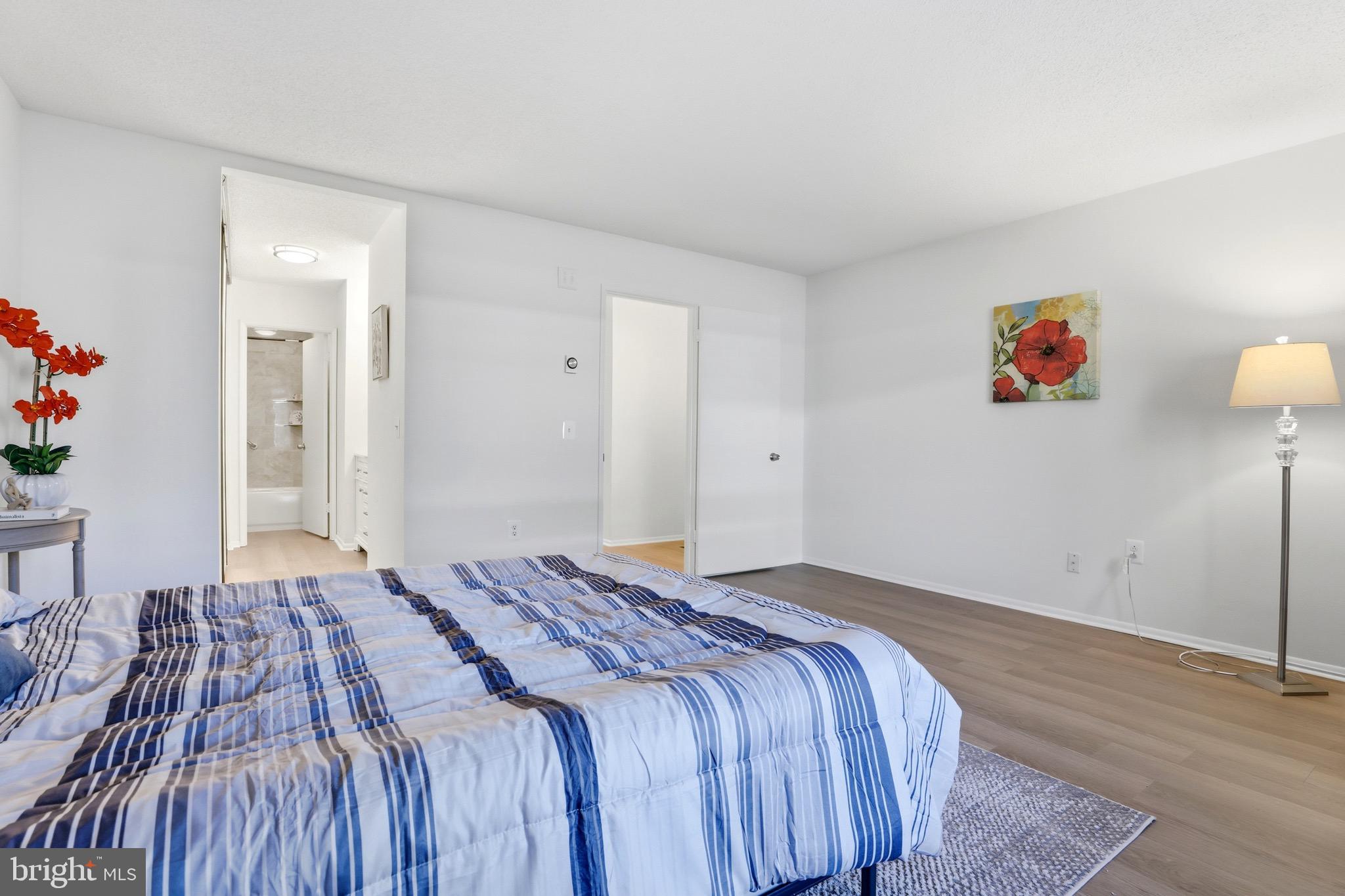 3500 FOREST EDGE DRIVE 15-2F