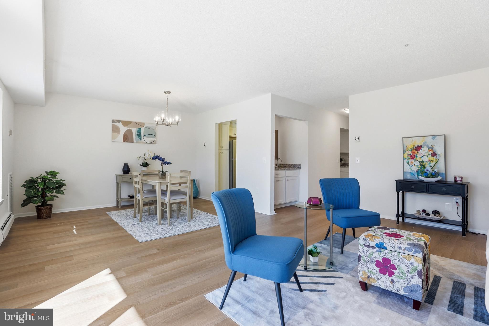 3500 FOREST EDGE DRIVE 15-2F