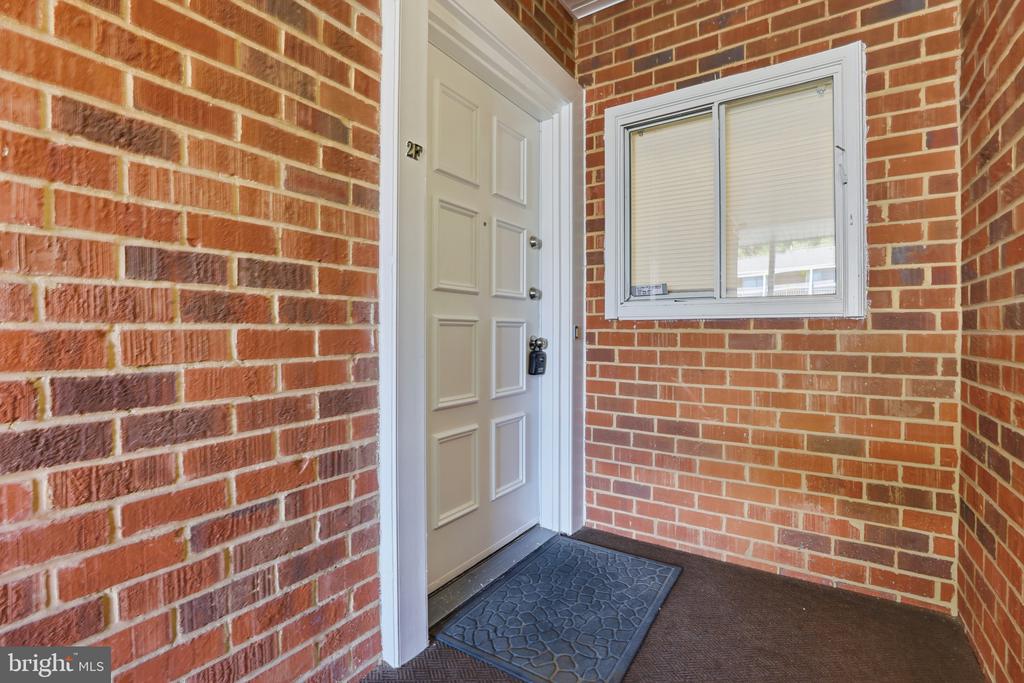 3500 FOREST EDGE DRIVE 15-2F