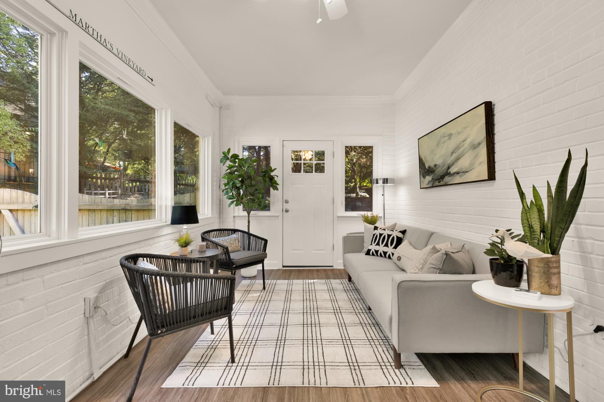 9701 CONNECTICUT AVENUE