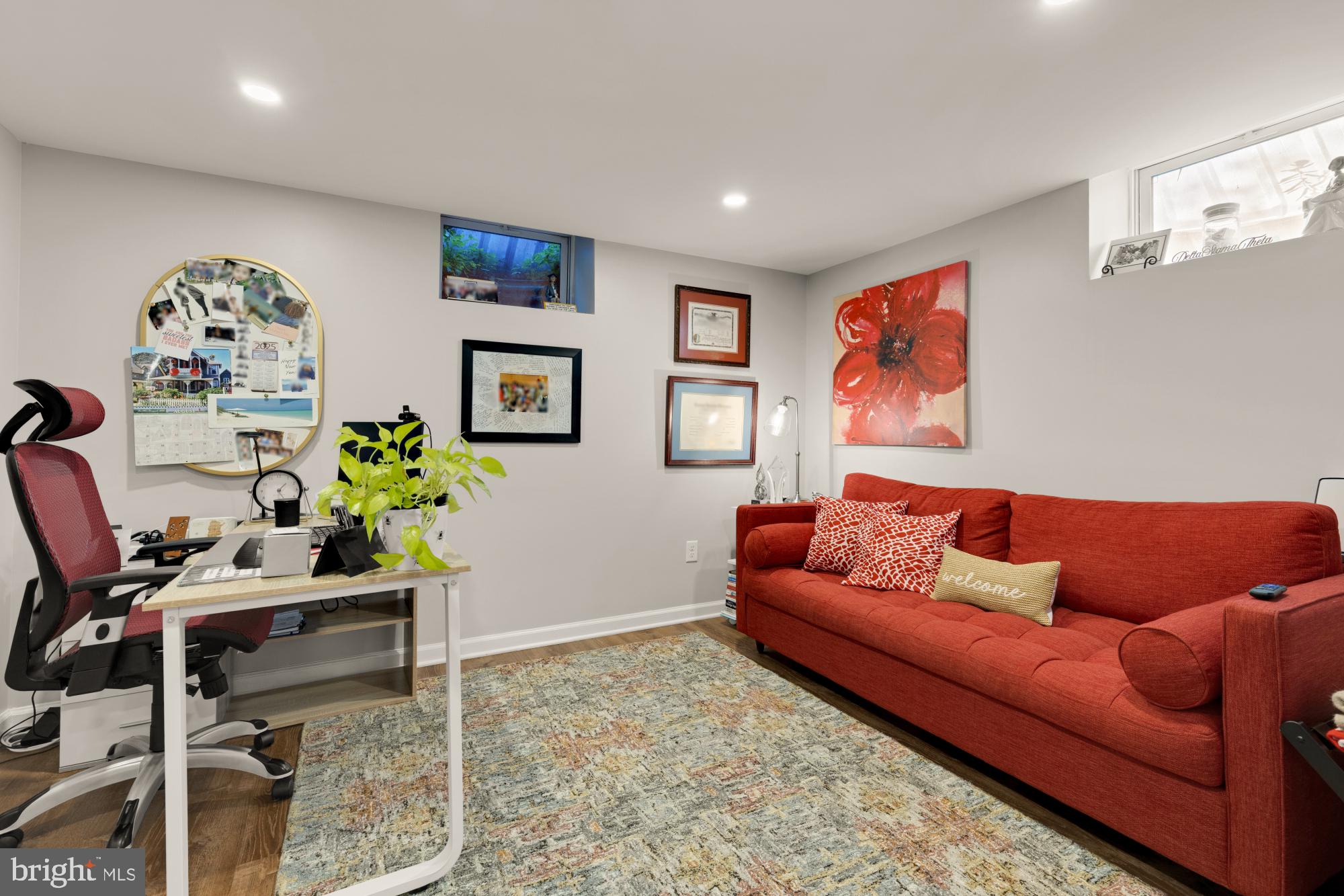 9701 CONNECTICUT AVENUE