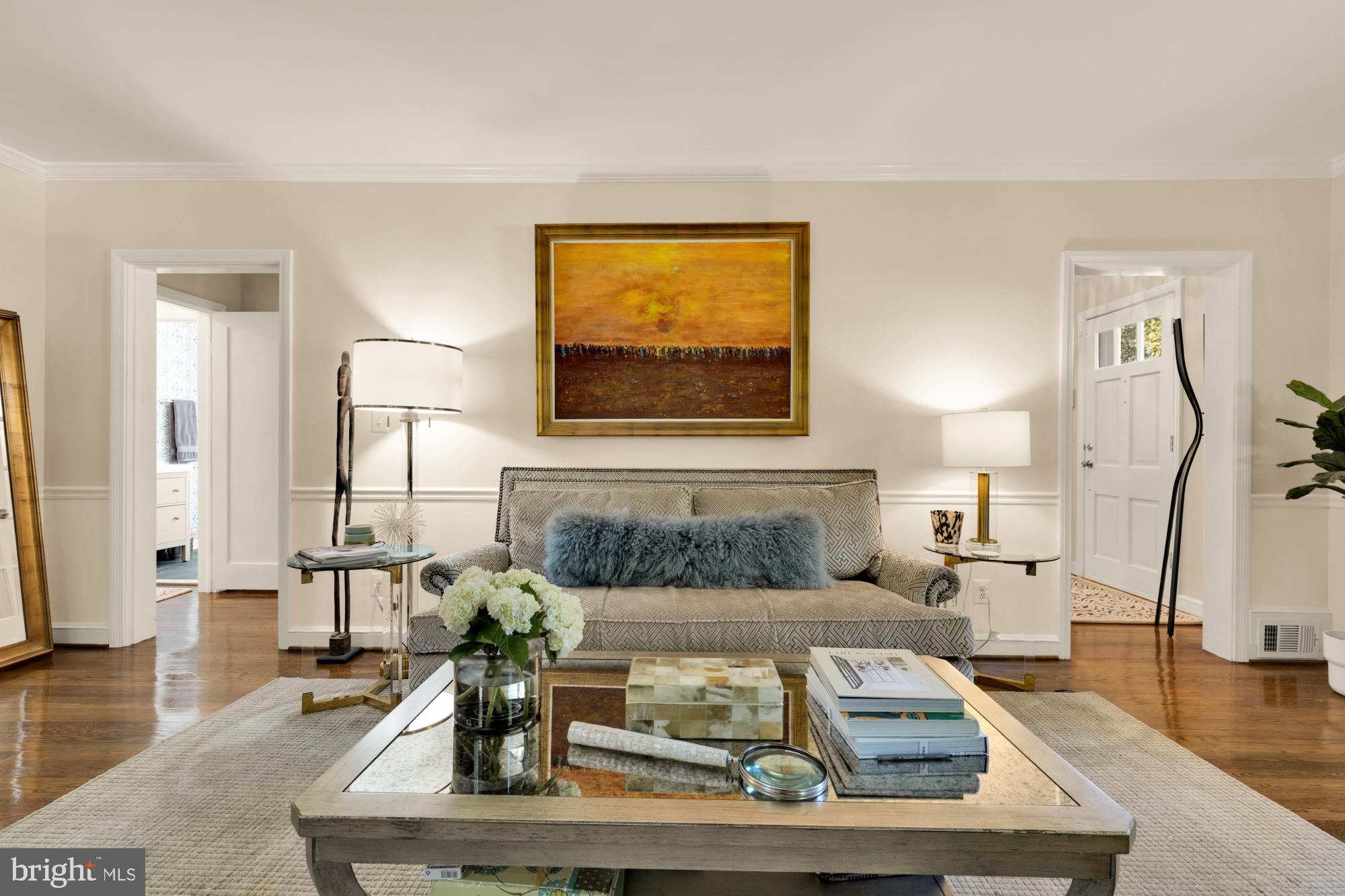 9701 CONNECTICUT AVENUE