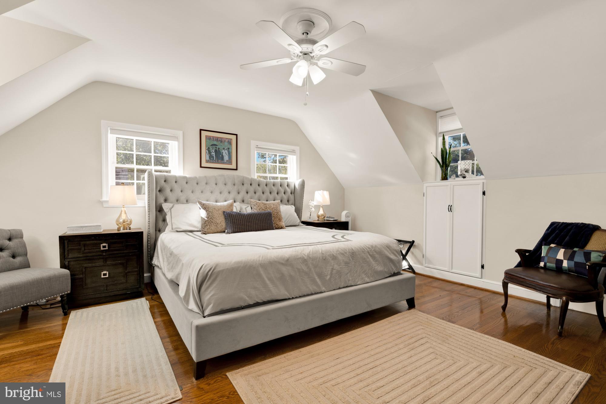 9701 CONNECTICUT AVENUE