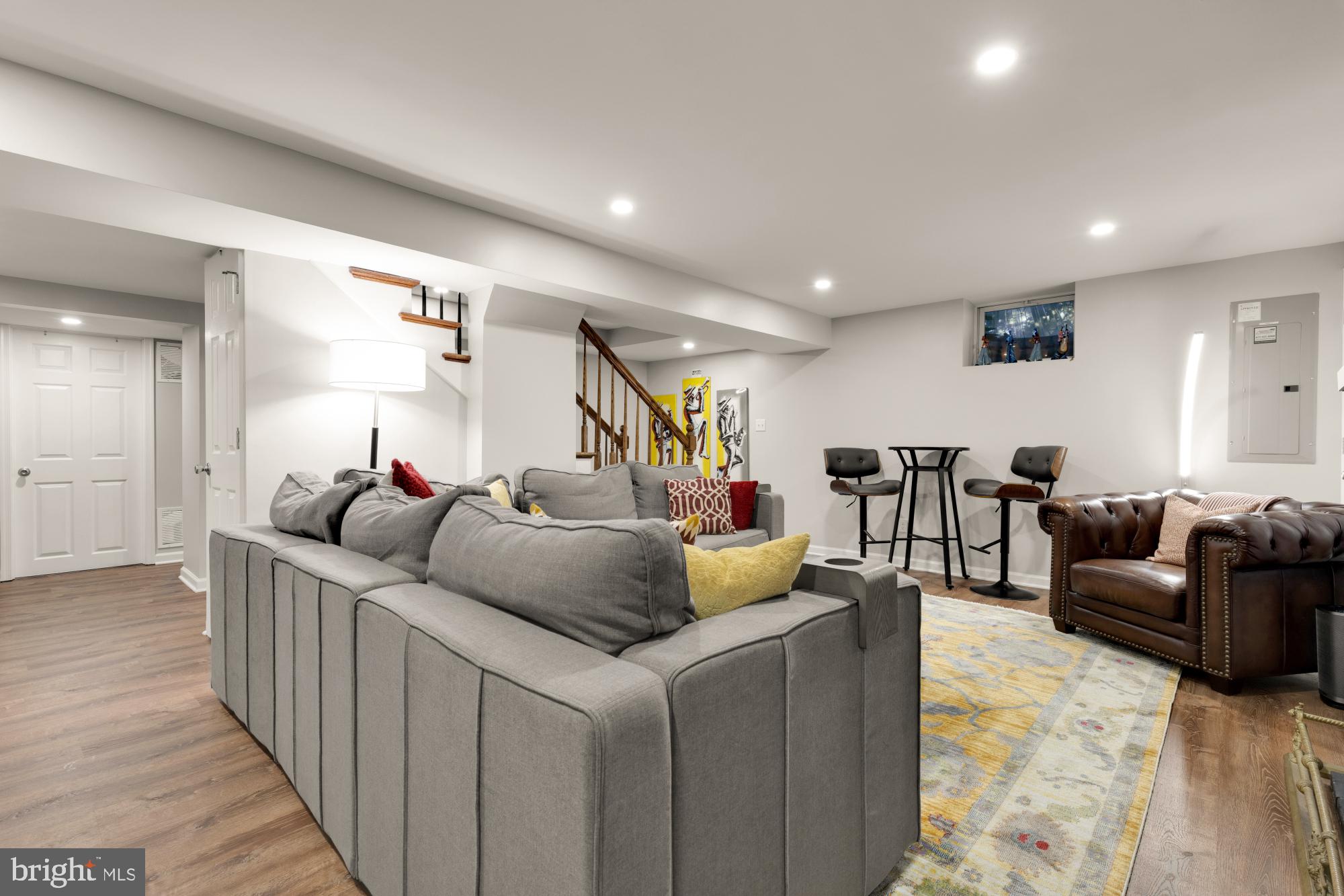 9701 CONNECTICUT AVENUE