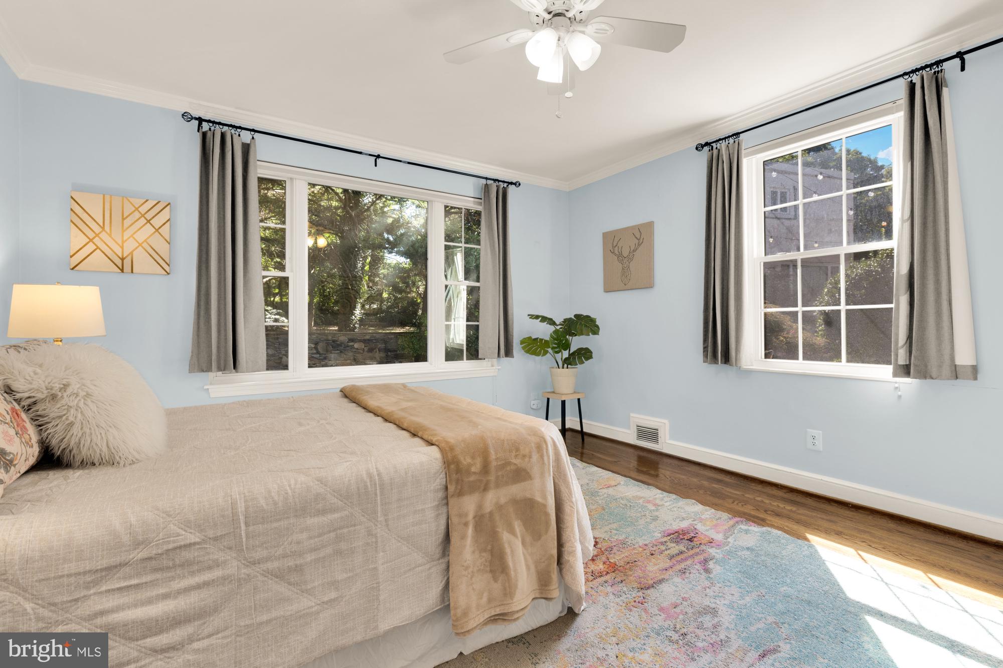 9701 CONNECTICUT AVENUE